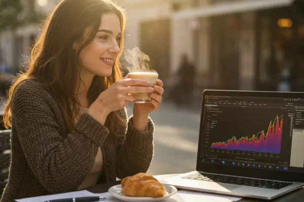 Content Creators: Gain Visibility on a Platform