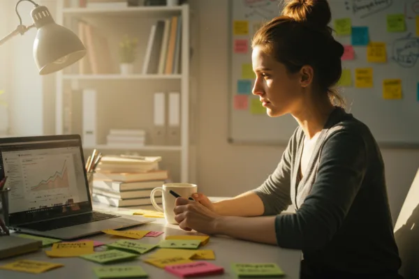 Content Creators: Gain Visibility on Your Own Platform