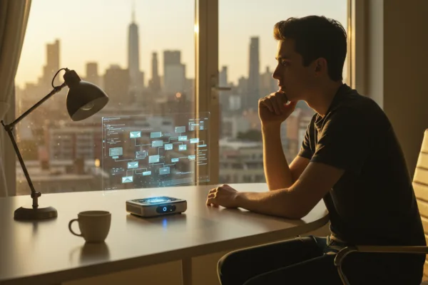 Indie Film Marketing: Algorithms & AI in 2026