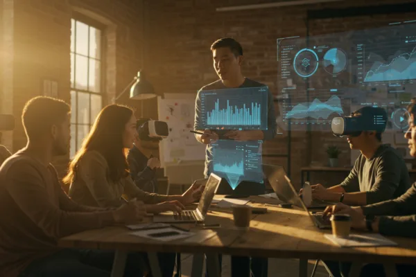 Apex Analytics: Innovator Insights Paid Off in 2026
