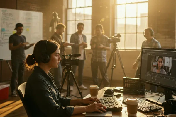 Content Creators: Marketing’s Authentic 2026 Power