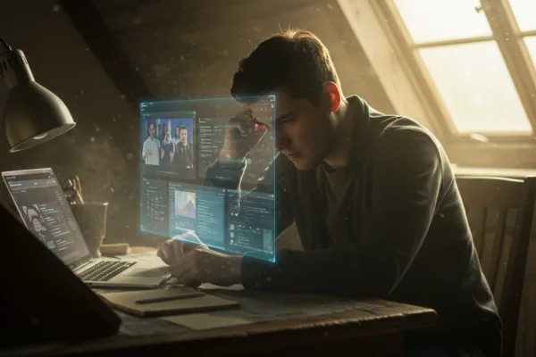 Content Creators: Platform Ethics in 2026?