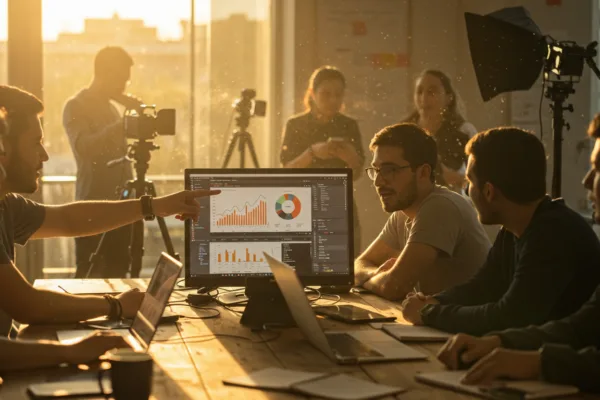 Content Creators: Platform to Gain Visibility Now