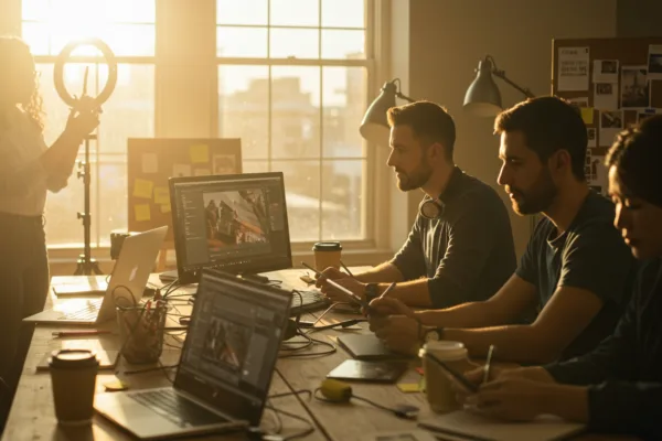 Content Creators: Platforms for Visibility in 2026