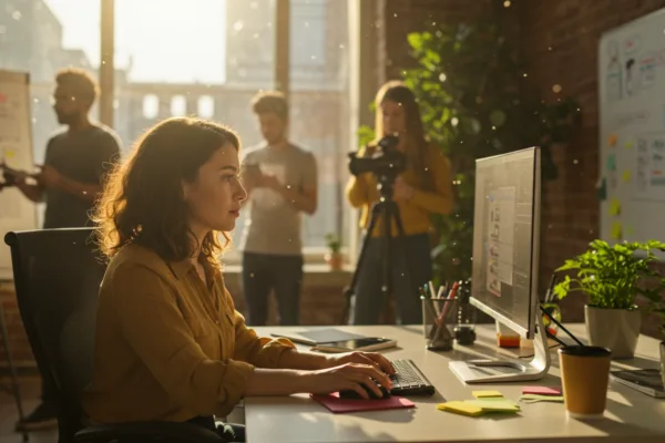 Content Creators: Powering Your Digital Marketing