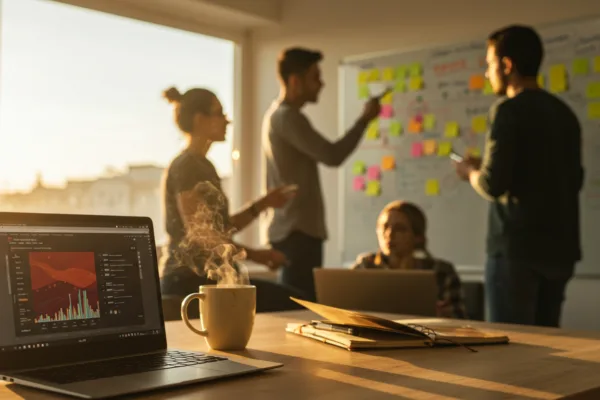 Content Creators: Unlock Growth with Smart Marketing
