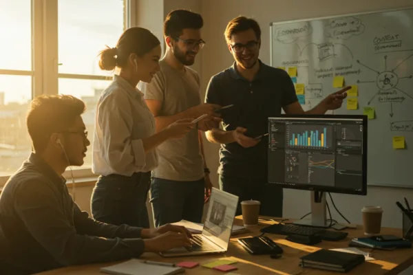 Content Creators: Rise & Marketing Guide