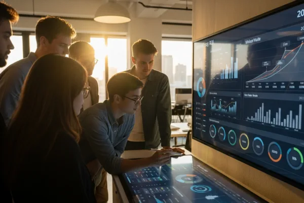 Spotlight Emerging Talent: 5 Ways to Boost ROI