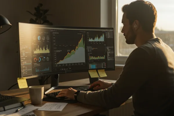 Content Creator Visibility: 2026 Marketing Strategy