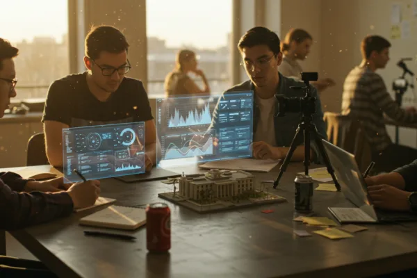 2026: 28% More ROI with Creator Partnerships