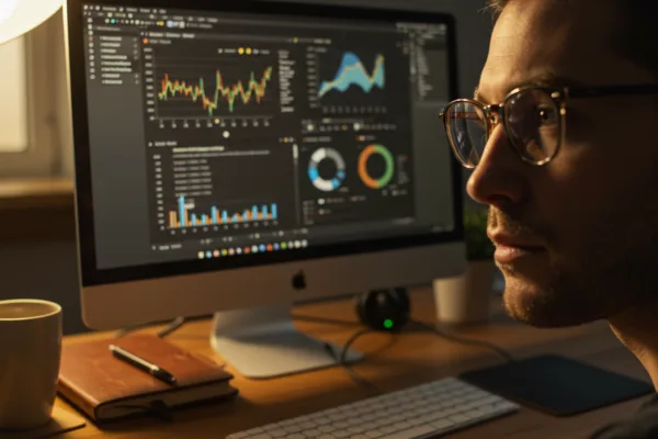 Content Marketing: 30% Traffic Boost by 2026