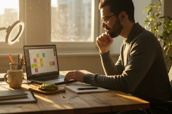 Content Marketing: Visibility for Creators