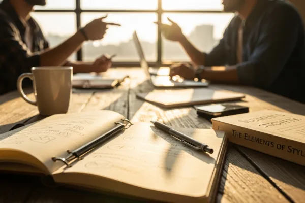 Content Needs First Hire Writers The Ultimate Guide