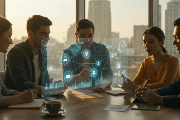 Marketing: Seizing 2026 Media Opportunities by 30%