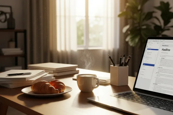 Crafting Compelling Press Releases: A Beginner’s Guide