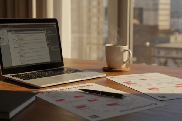 Crafting Compelling Press Releases: Marketing Guide