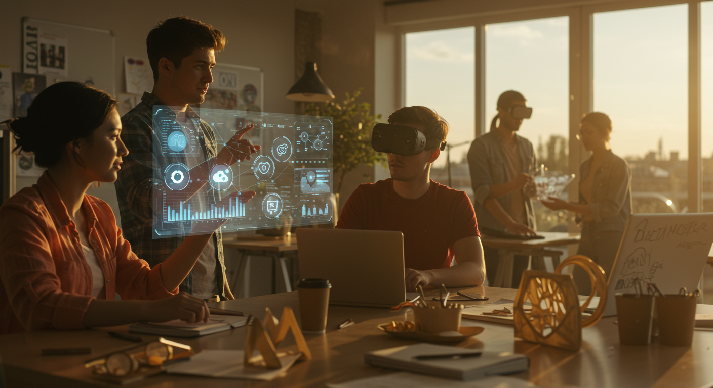 Creator Economy 2026: Marketing Trends for Marketers