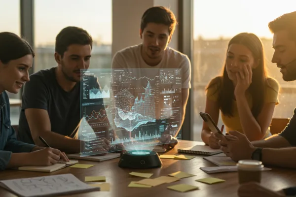 Creator Media Trends: Thrive in 2026