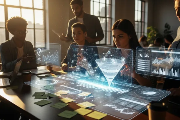 Creator Marketing: 2026 Engagement & ROI Hacks