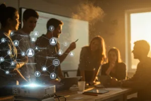 Indie Creator Trends: AI Boosts 2026 Revenue 15%
