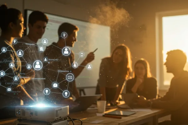 Indie Creator Trends: AI Boosts 2026 Revenue 15%