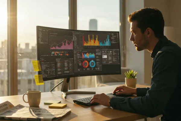 Creator Trends 2026: News & Algorithm Analysis