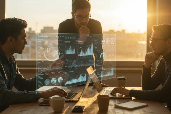 Creator Trends 2026: News Analysis for Success