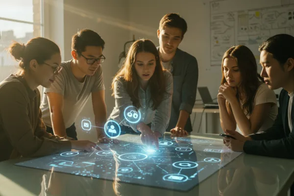 2026: Content Visibility is Your Marketing Bedrock