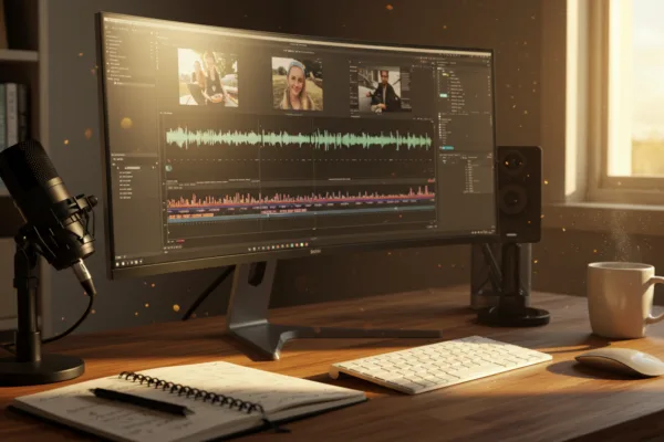 InfluenceHub Pro: Marketing for Creators in 2026