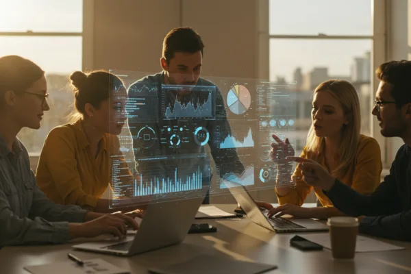 Marketing in 2026: 5 Real Trends, No Hype