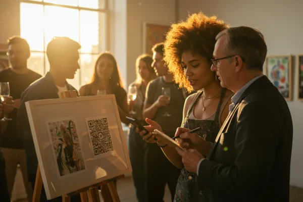 Emerging Artists: Master Media Exposure Hub Marketing