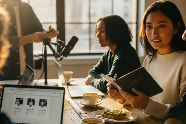LinkedIn Marketing: 2026 Talent Spotlight Secret Weapon