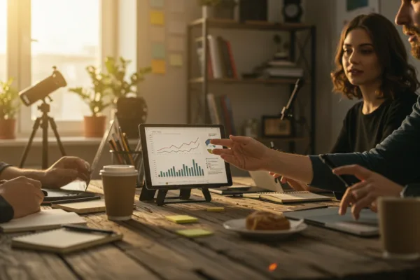 Empower Content Creators: Boost Your Marketing ROI