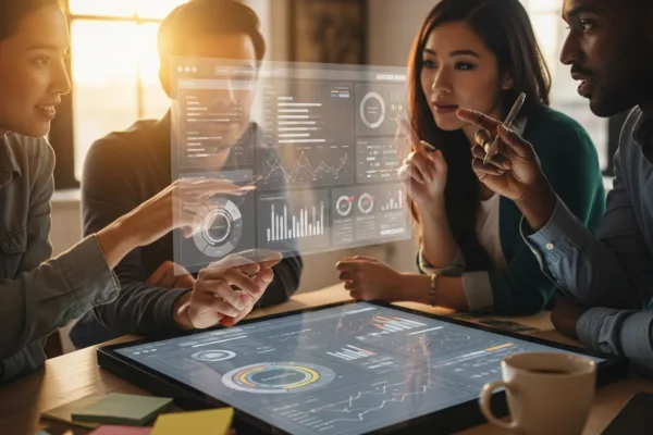 Empowering Marketing: A 2026 Guide