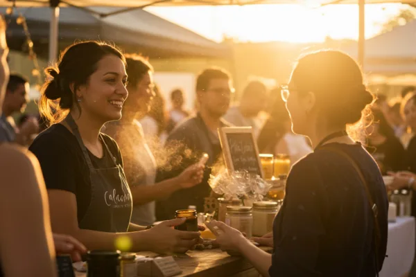 Empowering Marketing: Build Authentic Connections