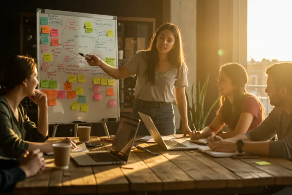 2026 Marketing: Empowering Audiences with AI & AR