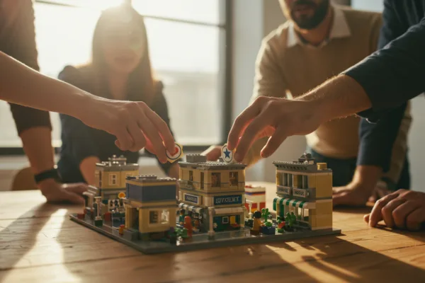 Empowering Marketing: Engage & Build Loyalty