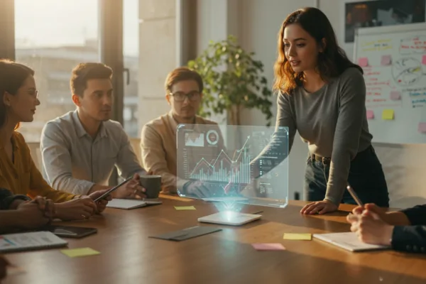Empowering Marketing: Ethics That Build Trust in 2026