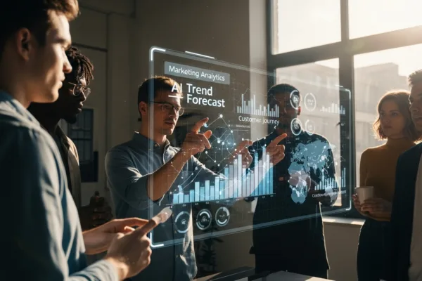 Adobe Experience Platform: 2026 Marketing Strategy