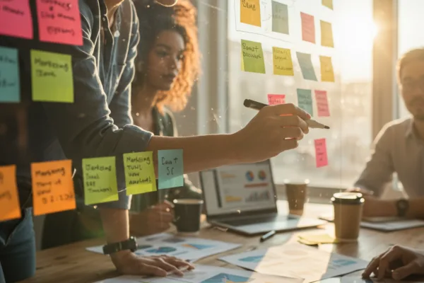 Boost Your PR: Avoid 7 Marketing Blunders