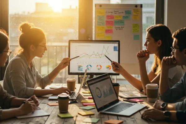Empowering Marketing: Unlock Your Potential Now