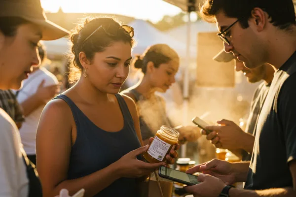 Ethical Marketing: and Empowering Consumers