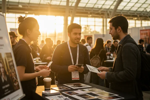 Film Fest Success: Target Your Audience & Marketing