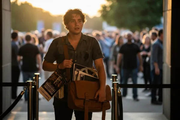 Film Festival Placements: A Beginner’s Guide