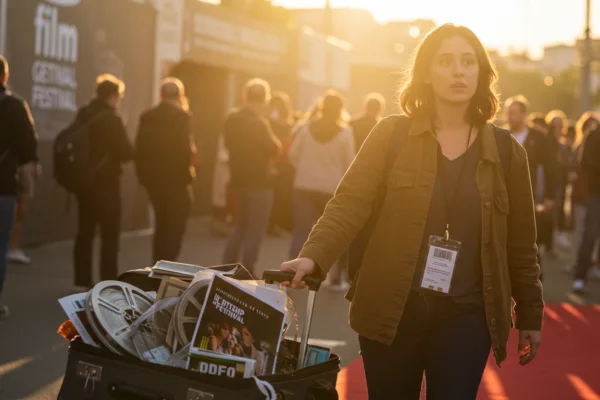 Film Festival Placements: Marketing Secrets