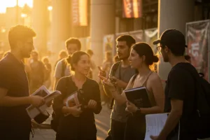 Emerging Artists: 2026 Marketing Strategy Boosts
