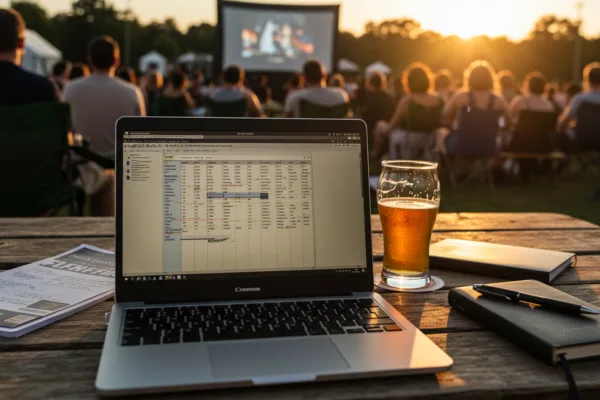 Film Festivals: Why 97% of Indies Fail to Get Deals
