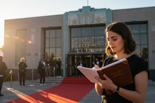 Film Festival Marketing: 3:1 ROAS by 2026