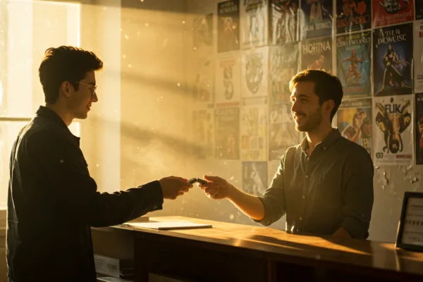 Film Festival Placements: Your Marketing Guide