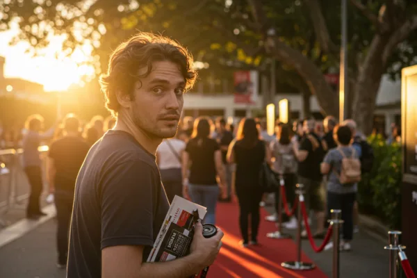 Film Festivals: 5 Tactics for 2026 Placements